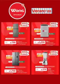 Catálogo Wong semana 12 Página 5