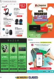 Catálogo Hiraoka Página 10