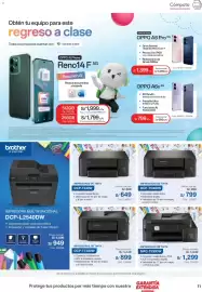 Catálogo Hiraoka Página 11