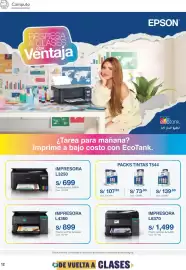 Catálogo Hiraoka Página 12