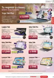 Catálogo Hiraoka Página 13