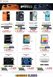 Catálogo Hiraoka Página 14