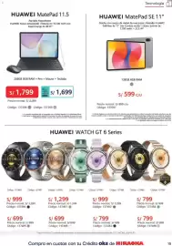 Catálogo Hiraoka Página 15