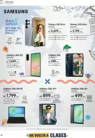 Catálogo Hiraoka Página 16