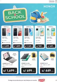 Catálogo Hiraoka Página 17