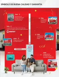 Catálogo Hiraoka Página 19