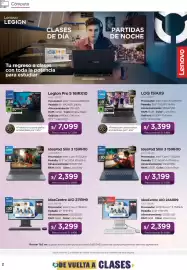 Catálogo Hiraoka Página 2