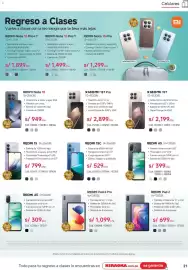 Catálogo Hiraoka Página 21