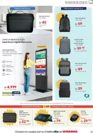 Catálogo Hiraoka Página 23