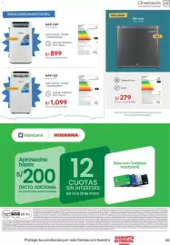 Catálogo Hiraoka Página 25