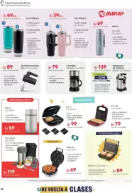 Catálogo Hiraoka Página 26