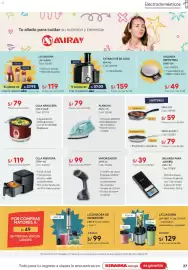 Catálogo Hiraoka Página 27