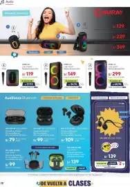 Catálogo Hiraoka Página 28