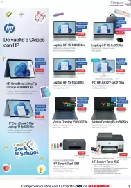 Catálogo Hiraoka Página 3