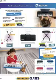 Catálogo Hiraoka Página 30