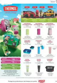 Catálogo Hiraoka Página 31