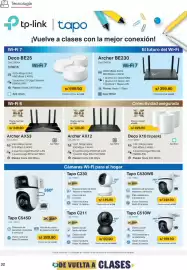 Catálogo Hiraoka Página 32