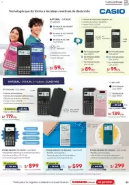 Catálogo Hiraoka Página 33