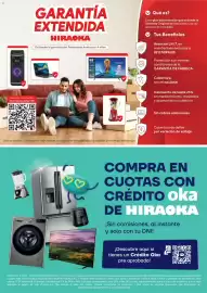 Catálogo Hiraoka Página 35