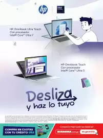 Catálogo Hiraoka Página 36