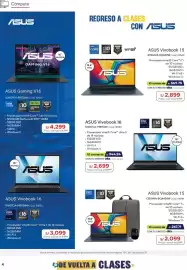 Catálogo Hiraoka Página 4