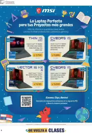 Catálogo Hiraoka Página 6