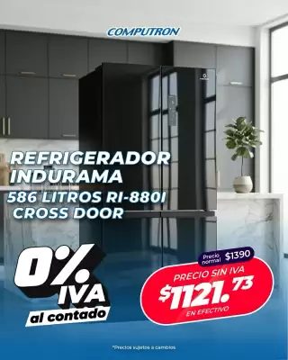 Catálogo Computron (válido hasta 31-03)