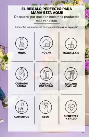 Catálogo Leonisa Página 3