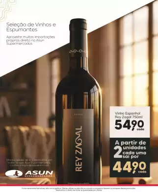 Encarte Asun (válido até 29-03)