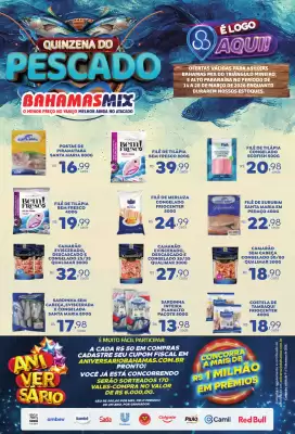 Encarte Bahamas Mix (válido até 28-03)
