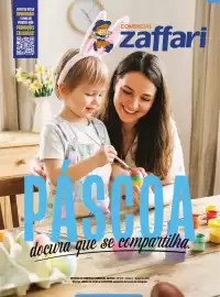 Encarte Comercial Zaffari Página 1