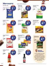 Encarte Comercial Zaffari Página 10