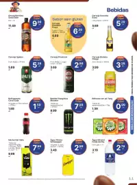 Encarte Comercial Zaffari Página 11