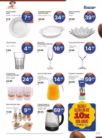 Encarte Comercial Zaffari Página 13