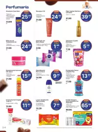 Encarte Comercial Zaffari Página 14