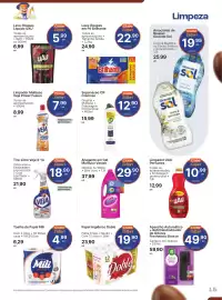 Encarte Comercial Zaffari Página 15