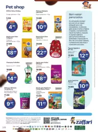 Encarte Comercial Zaffari Página 16