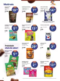 Encarte Comercial Zaffari Página 4