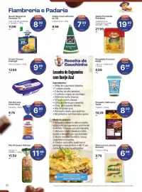 Encarte Comercial Zaffari Página 6