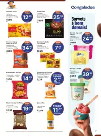 Encarte Comercial Zaffari Página 7