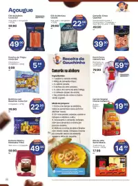 Encarte Comercial Zaffari Página 8