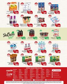 Encarte Cometa Supermercados semana 12 Página 2