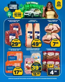 Encarte Dom Atacadista Página 1