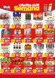 Encarte Stok Center semana 12 Página 1