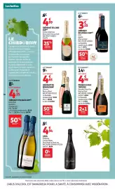 Catalogue Auchan Supermarché page 10