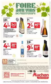 Catalogue Auchan Supermarché page 12