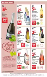 Catalogue Auchan Supermarché page 2