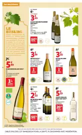 Catalogue Auchan Supermarché page 4