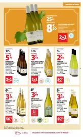 Catalogue Auchan Supermarché page 5