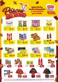 Folheto Novo Atacarejo Página 1